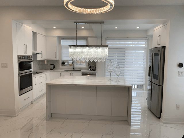 Kiyako Building Design & Construction