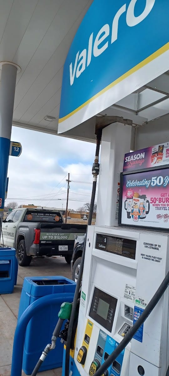 Allsup's Convenience Store, photo 3