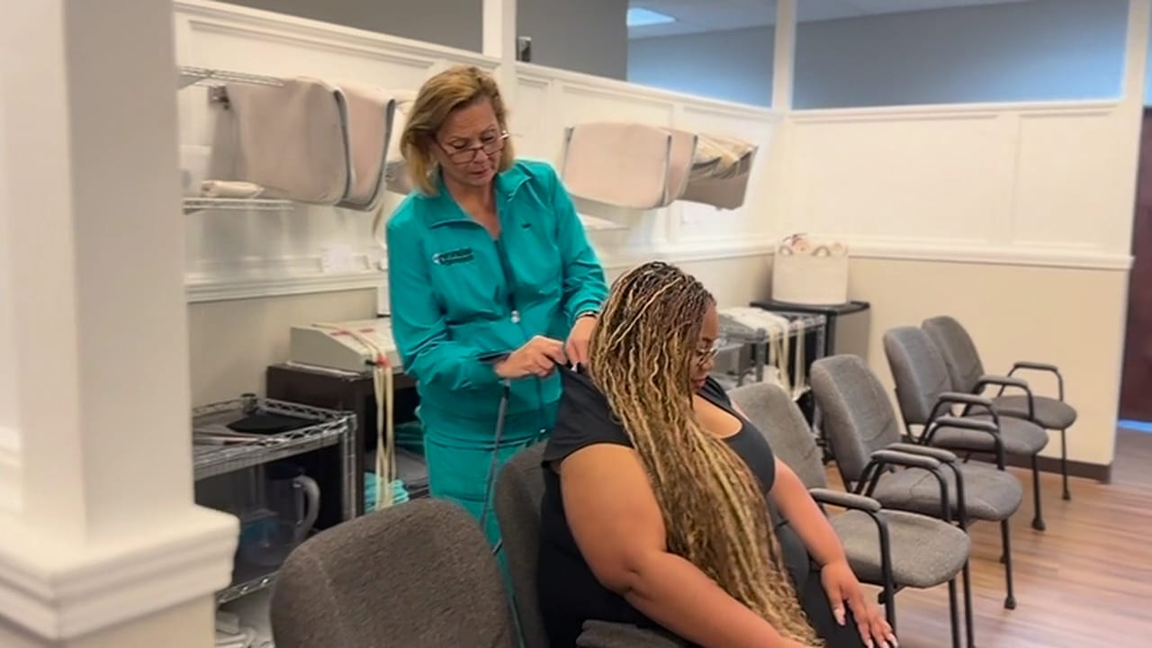 Corsentino Chiropractic, photo 3
