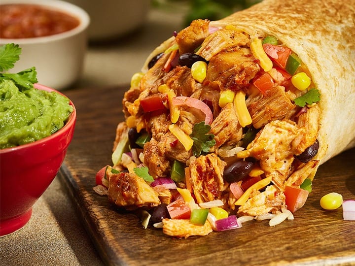 Quesada Burritos & Tacos, photo 4