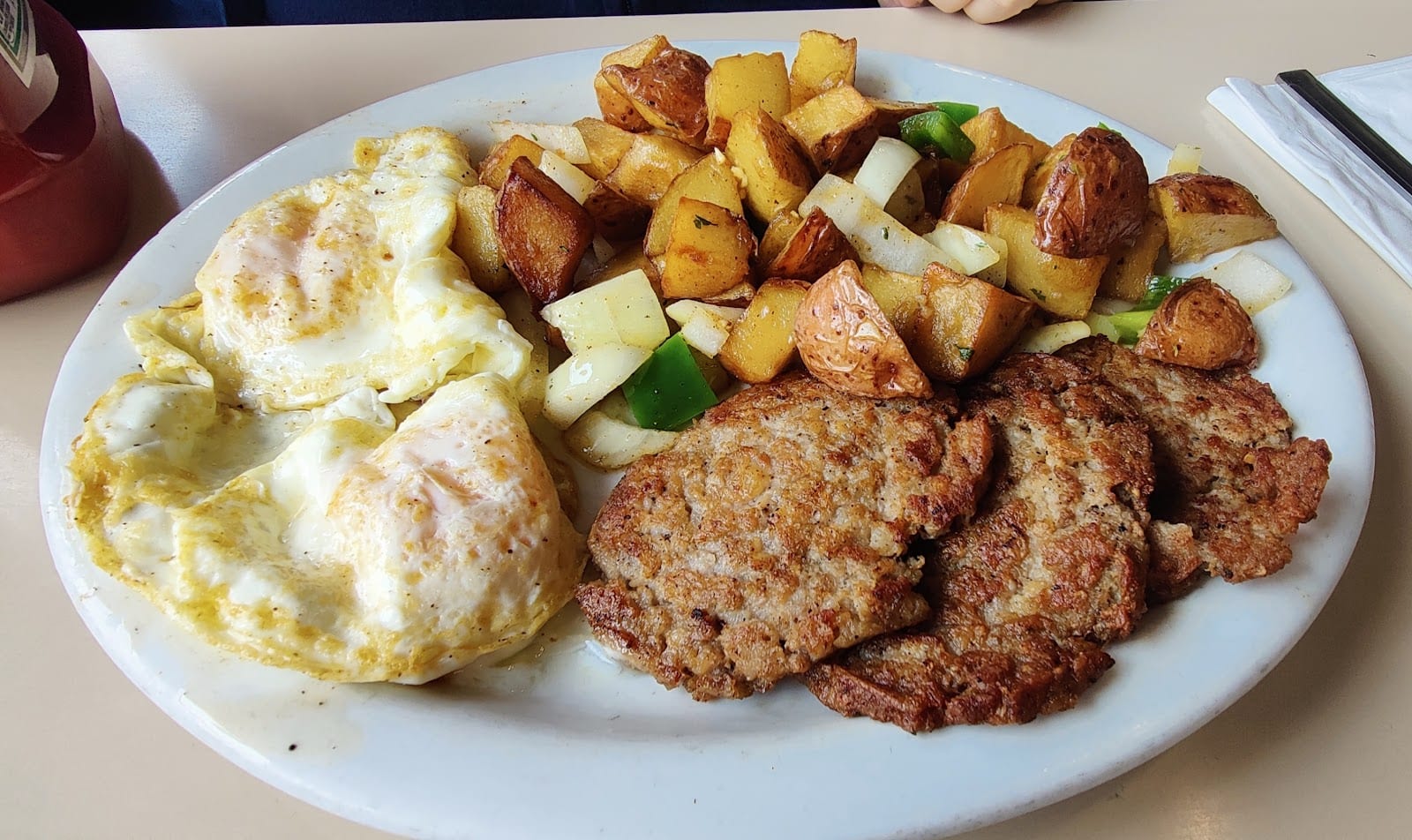 Bayside Cafe