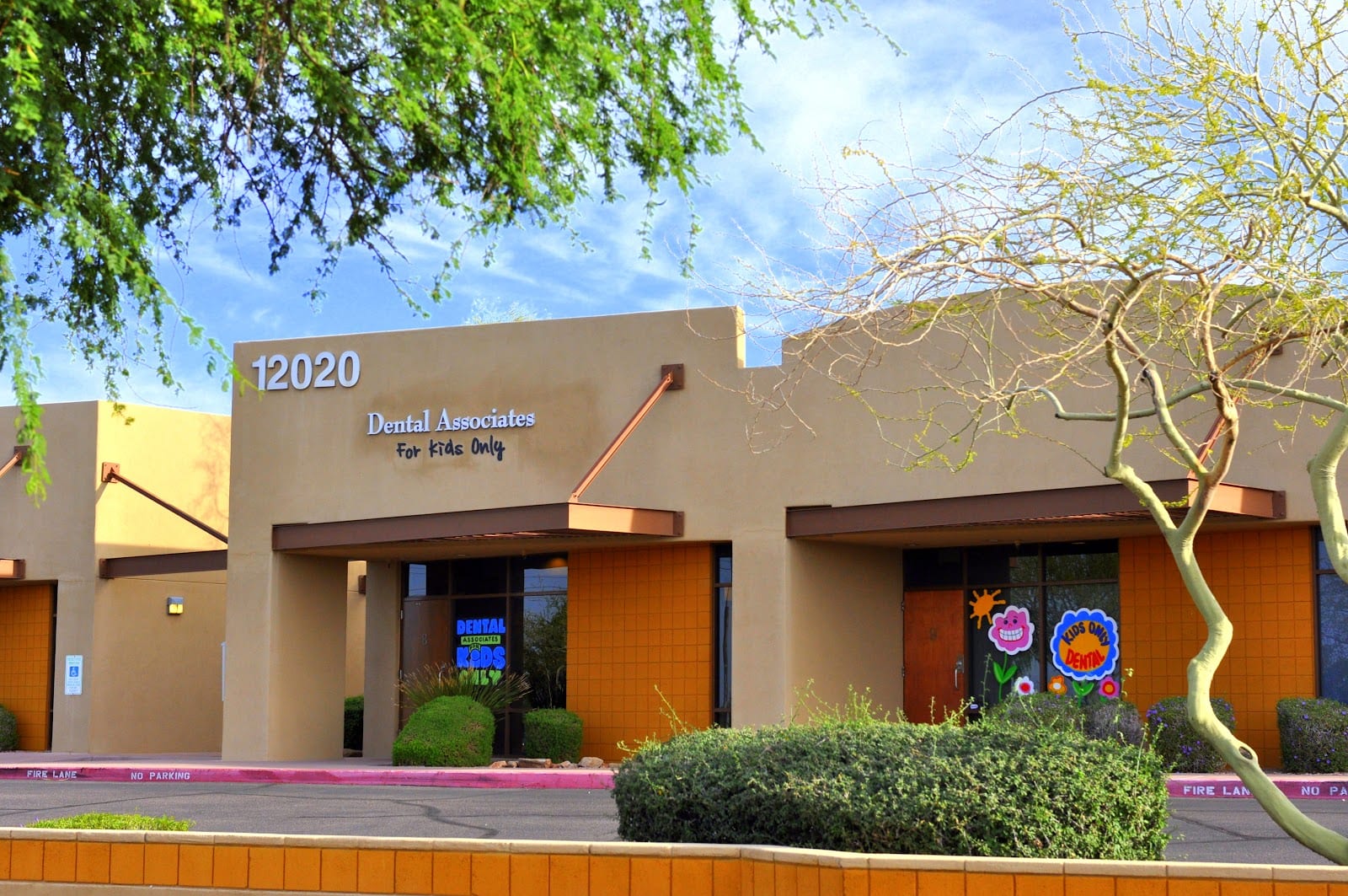 Little White Tooth Pediatric Dentistry, photo 4