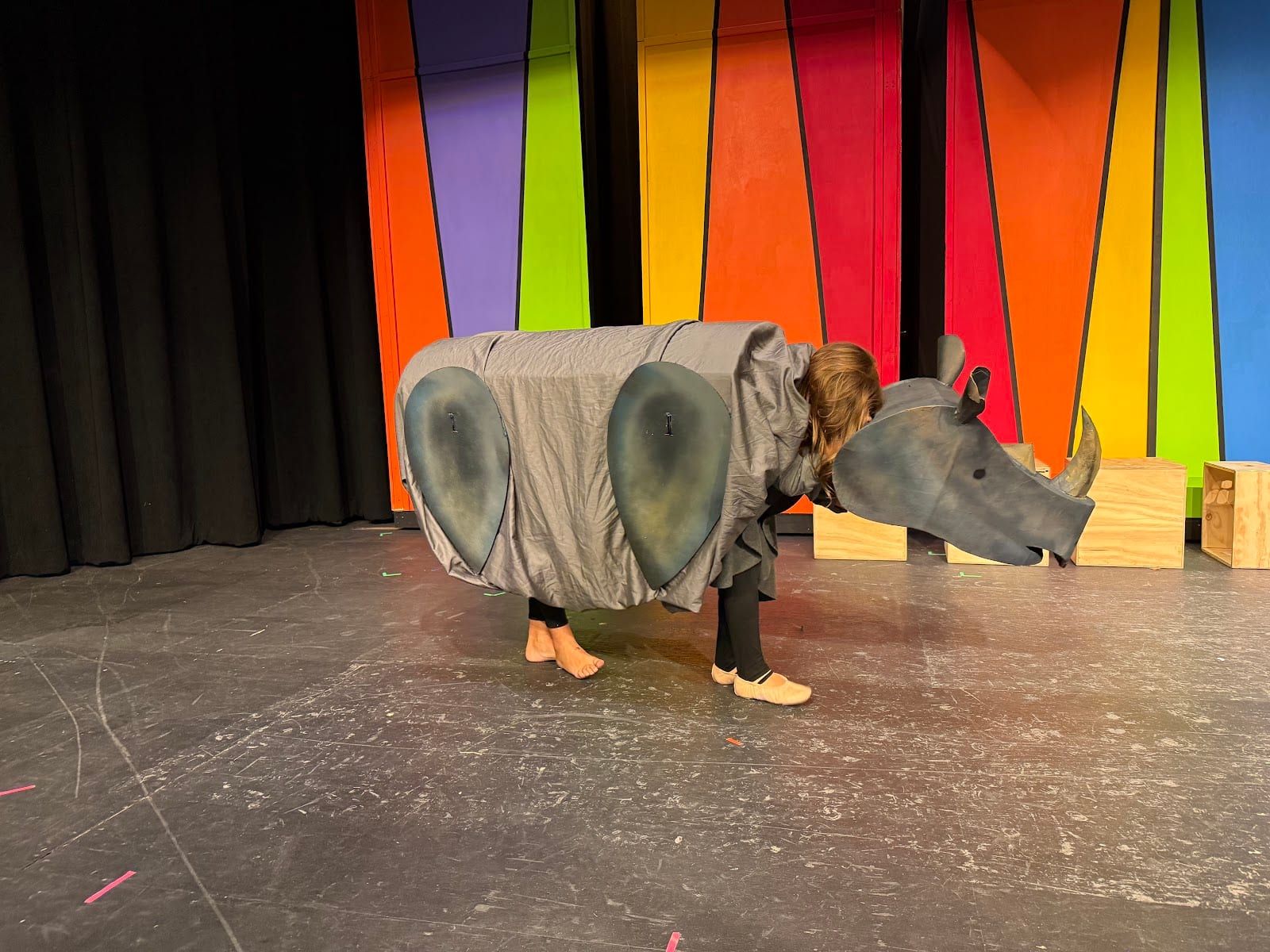 Panama City Theatre Company