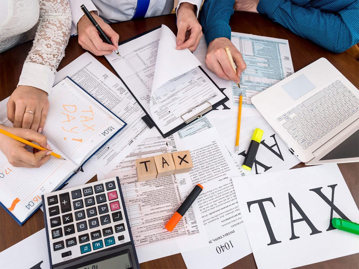 Morris Blankenship Accounting