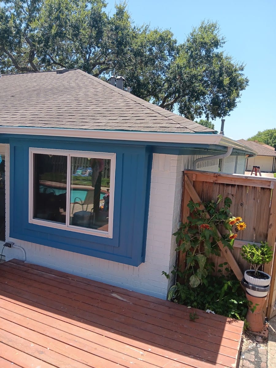 AE Seamless Gutters, photo 2