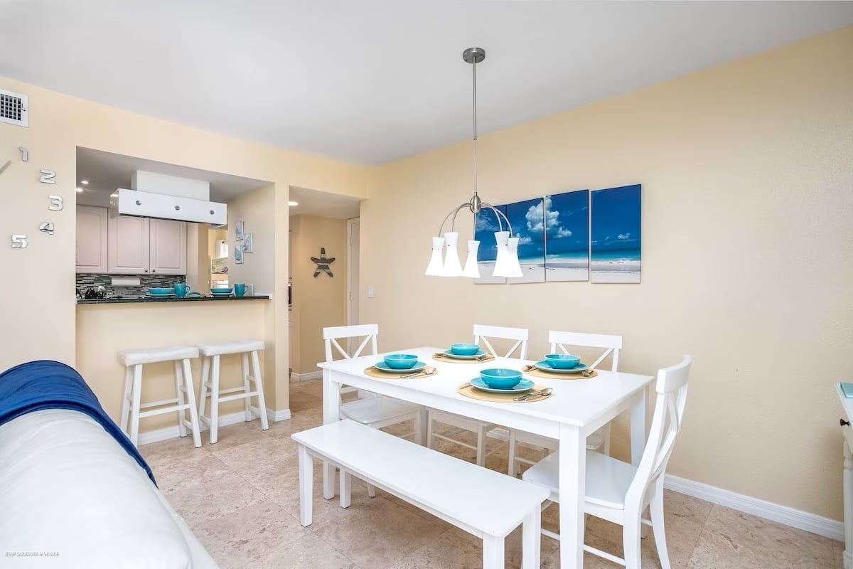 Gertrude Rentals - The Starfish at Bay Oaks, photo 3