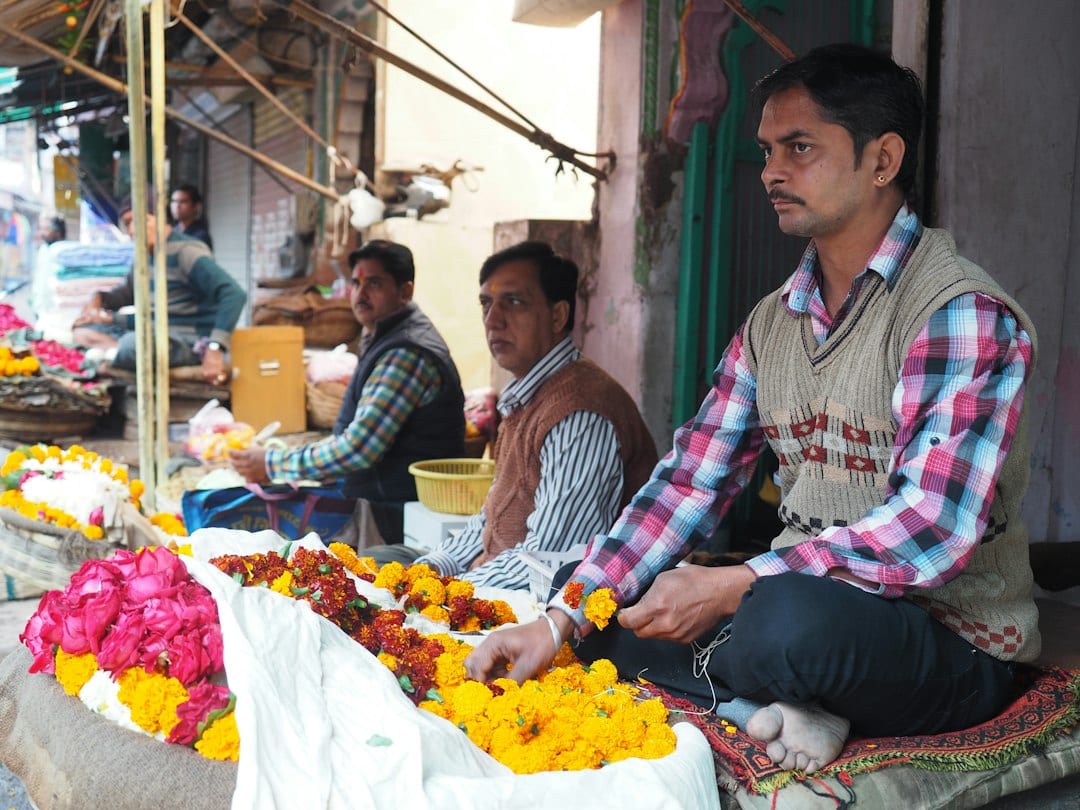 Sri Sai Flowers