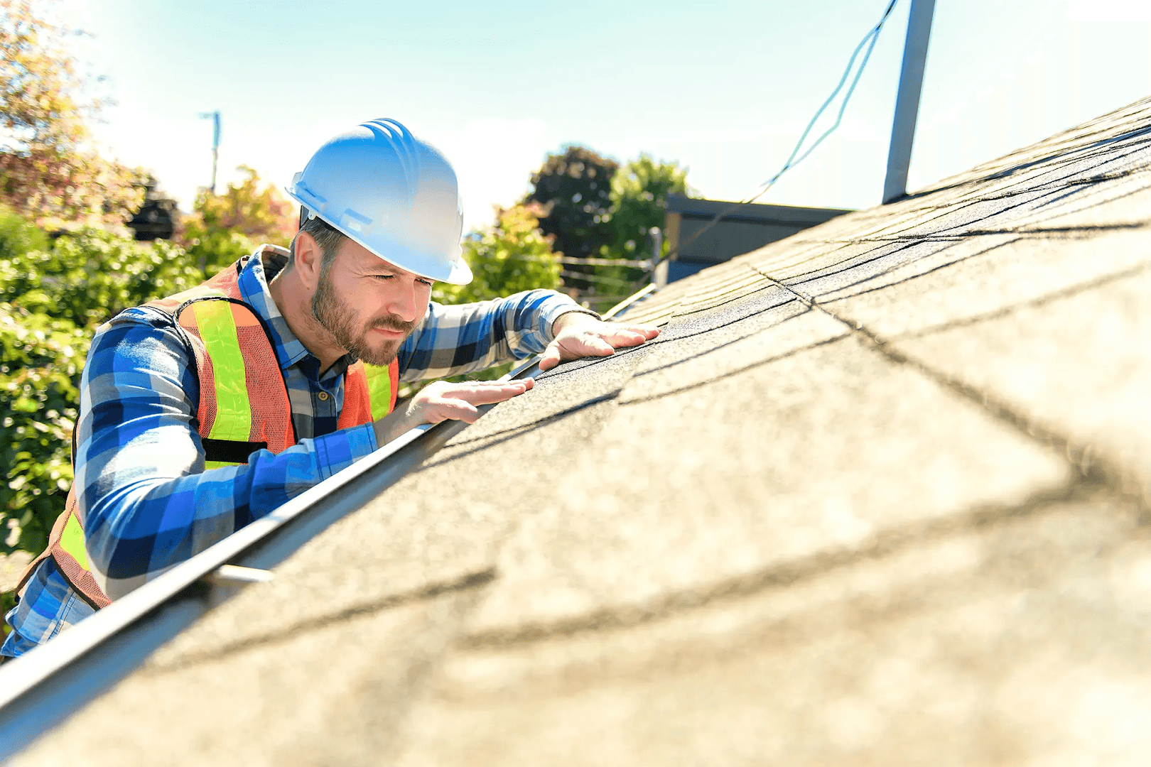 West Point Roofing, photo 4