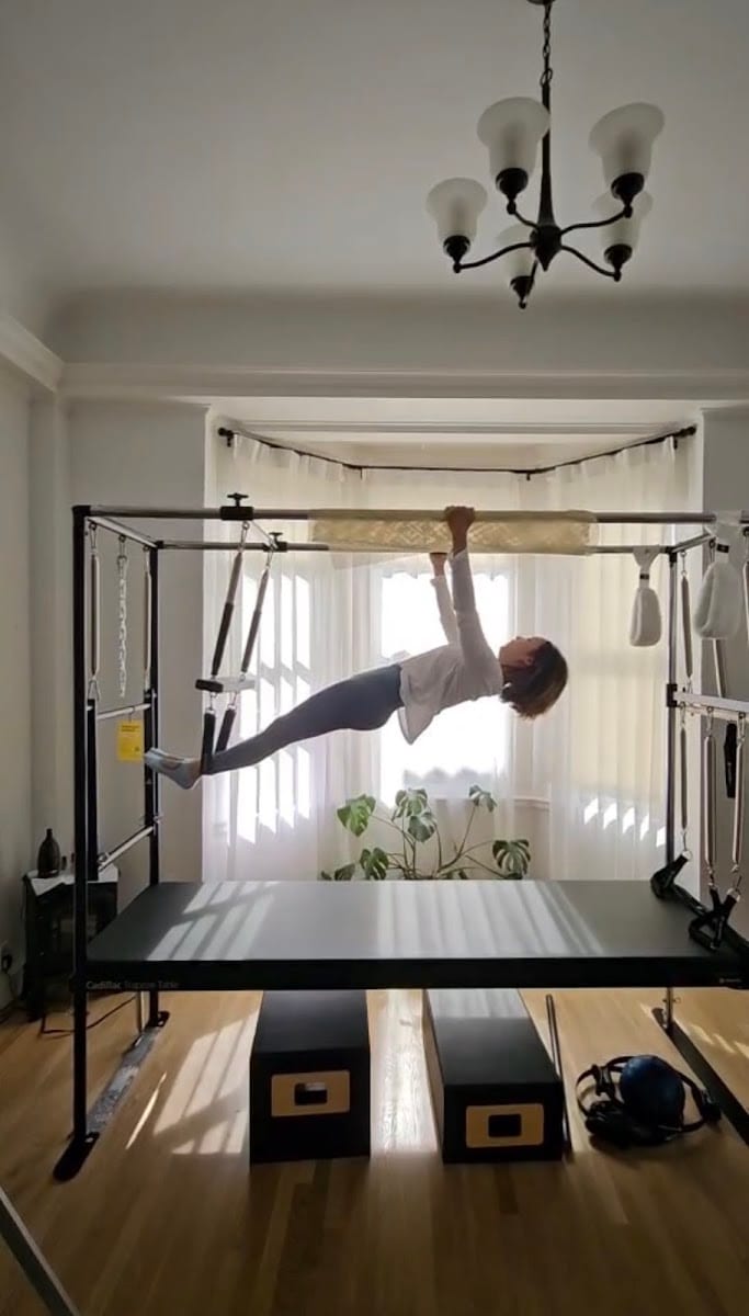 Thera Pilates Bar, photo 3