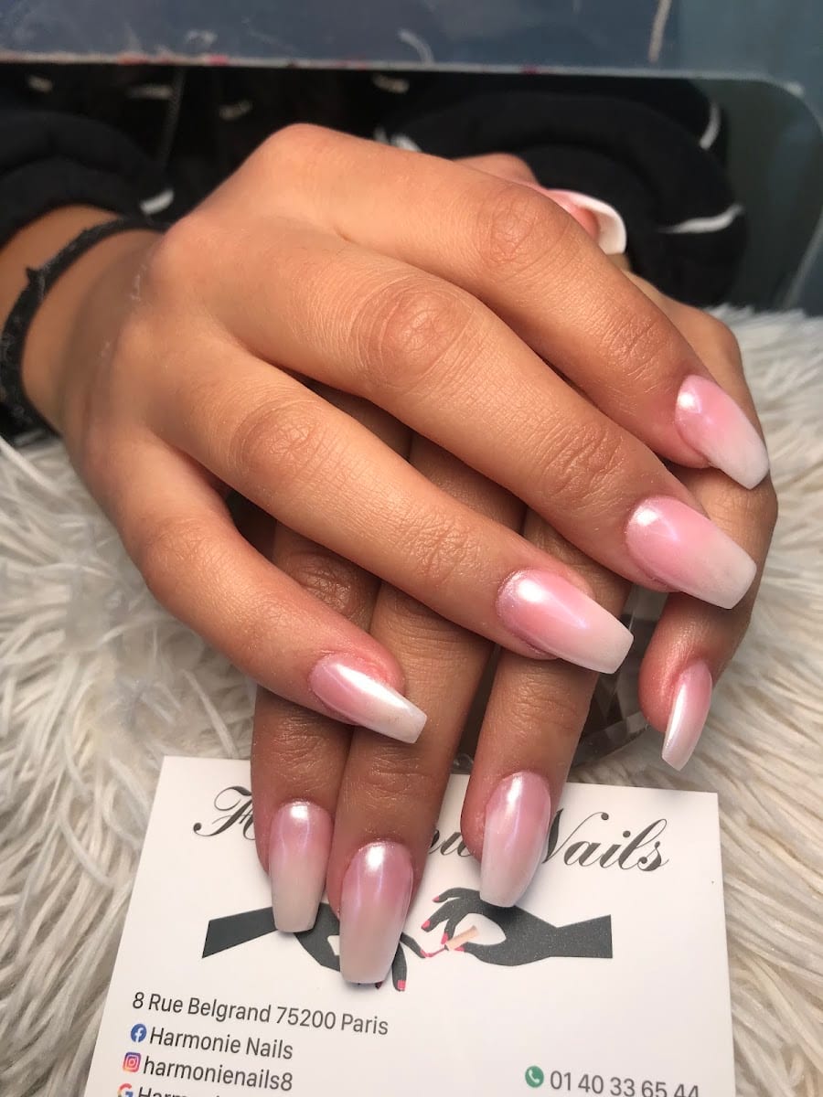 Harmonie Nails