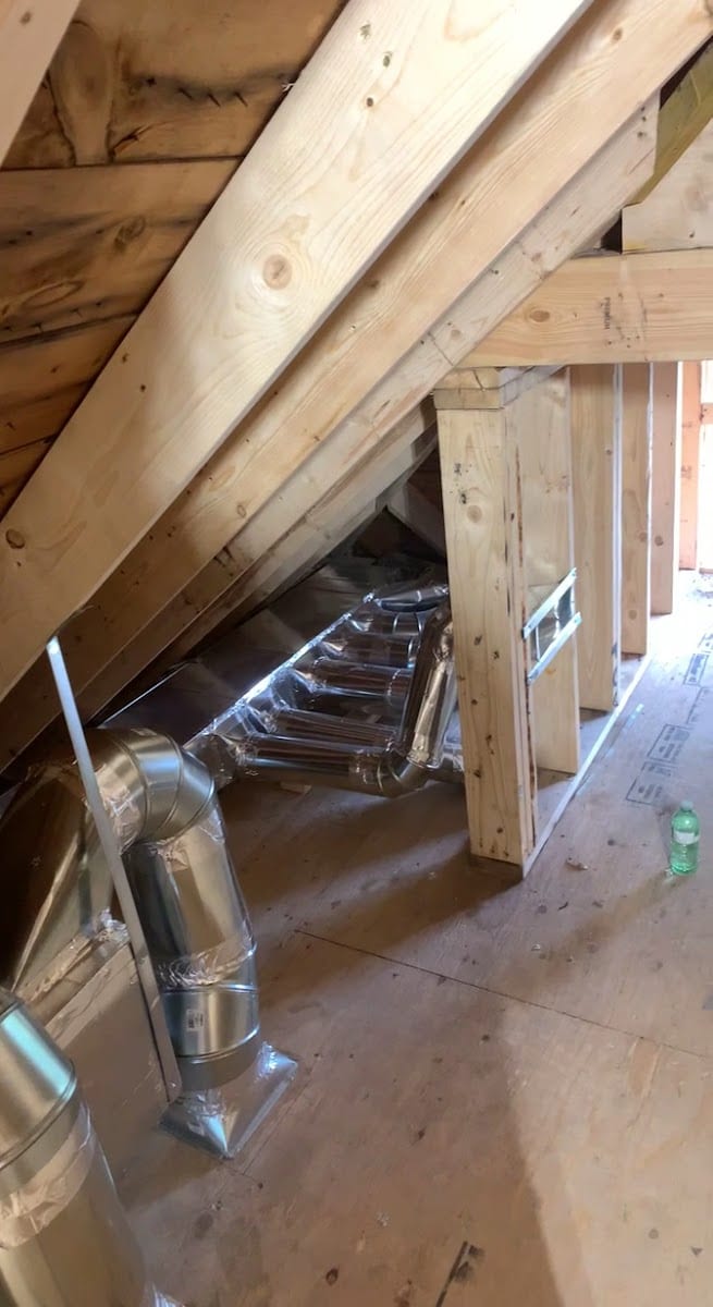 Homitech HVAC inc, photo 3