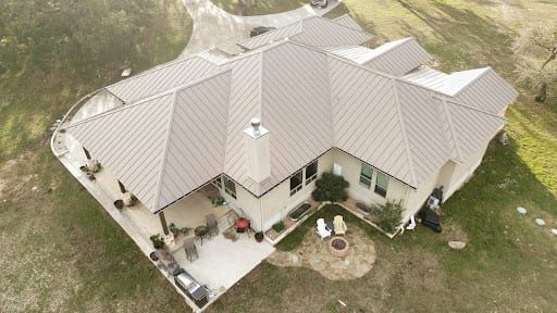 A5 Roofing- Round Rock