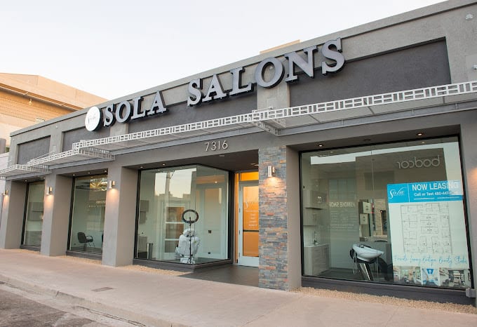 Sit Still Salon, photo 3