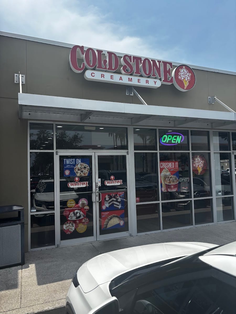 Cold Stone Creamery, photo 2