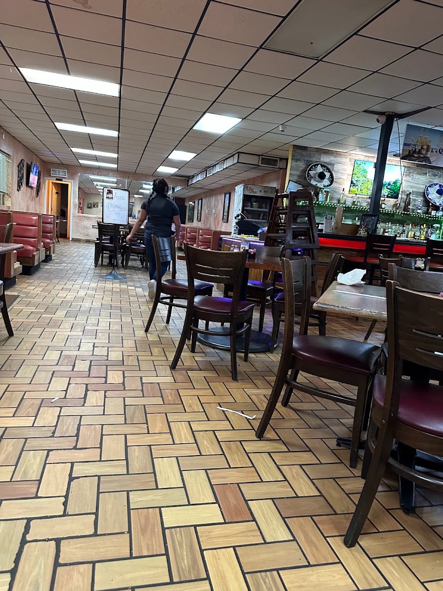 Arandas Taqueria | Mexican