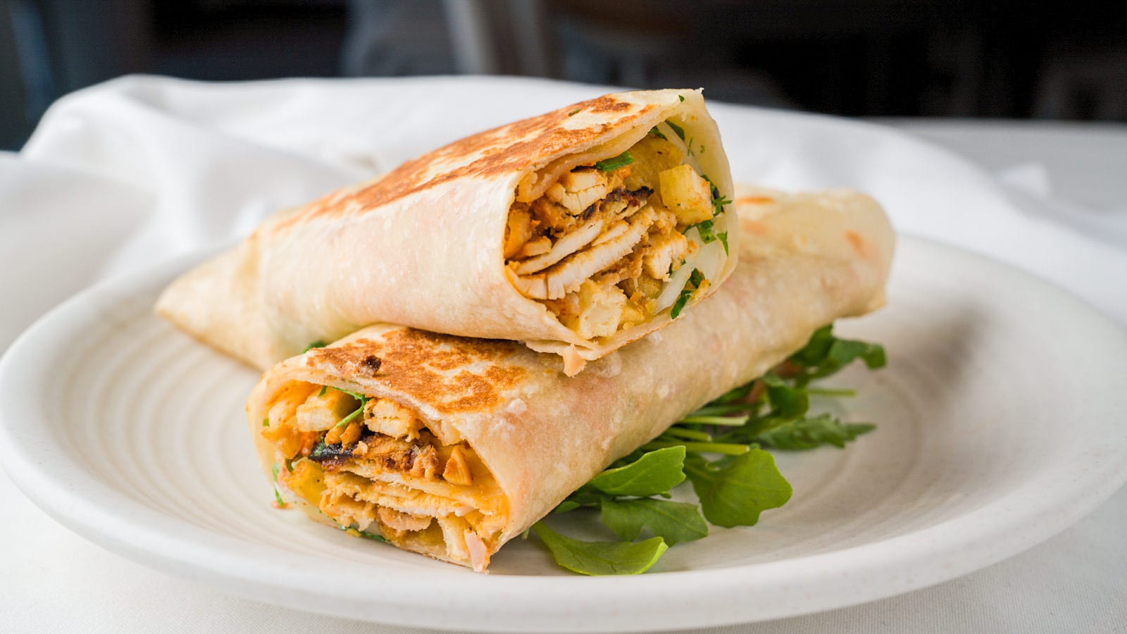 H2 Fresh - Kerala restaurant & Meat Market
