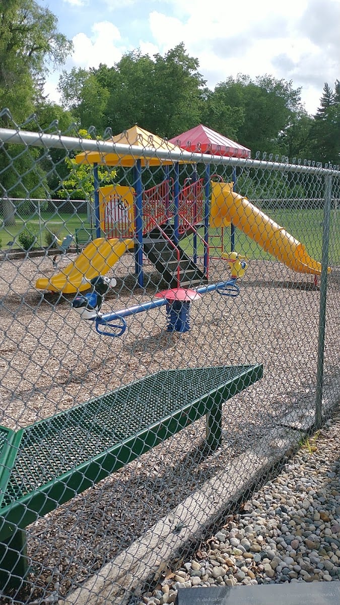 The Stand Pavilion & Playground, photo 3