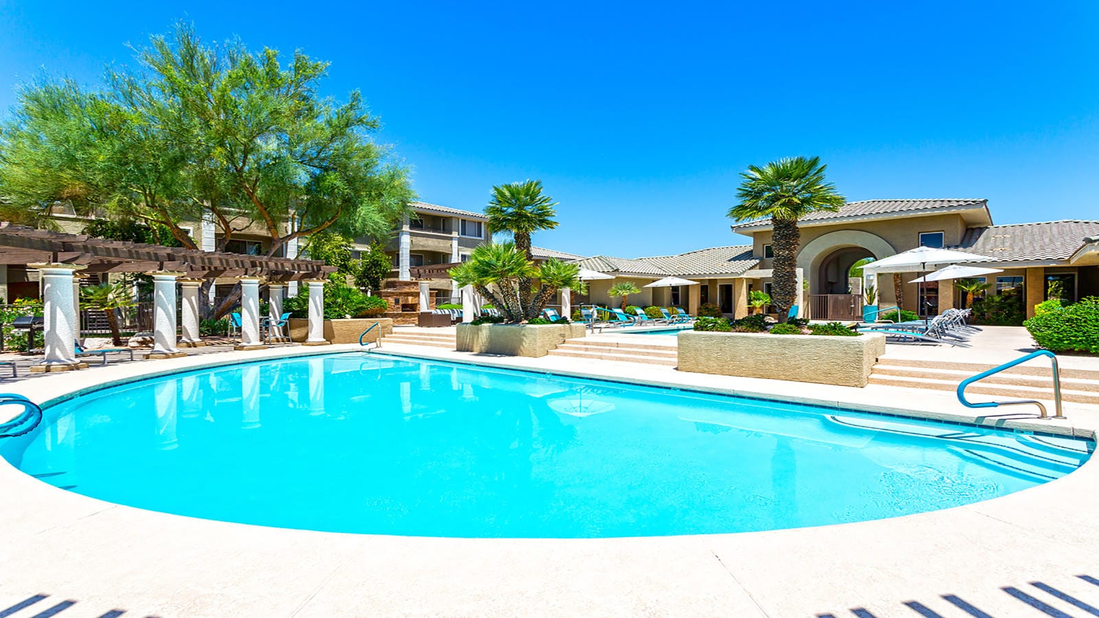 Camden San Marcos Apartments, photo 2