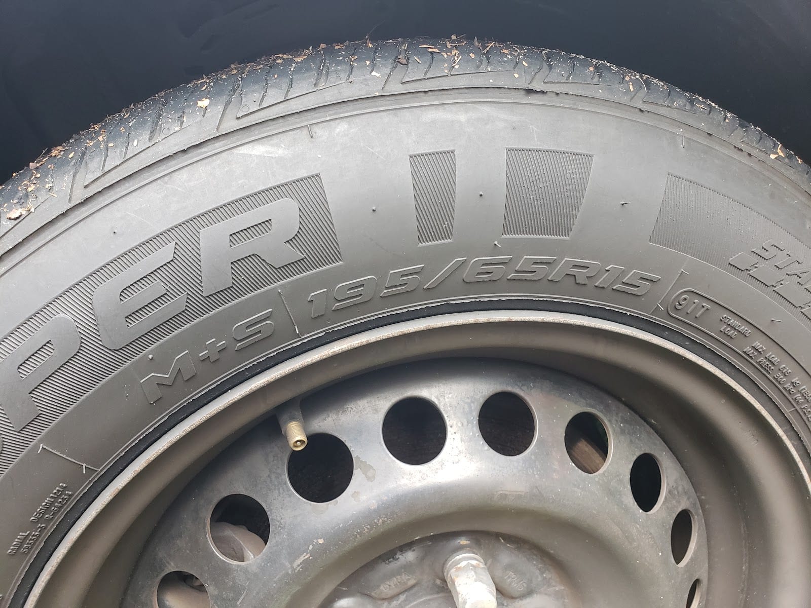 Friendly Tire Services, photo 3