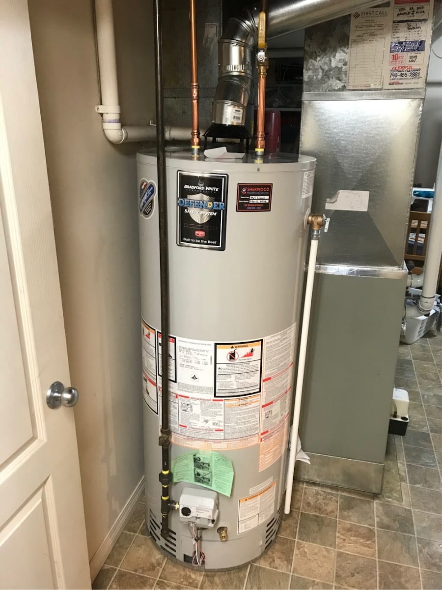Sherwood Mechanical Services, Inc
