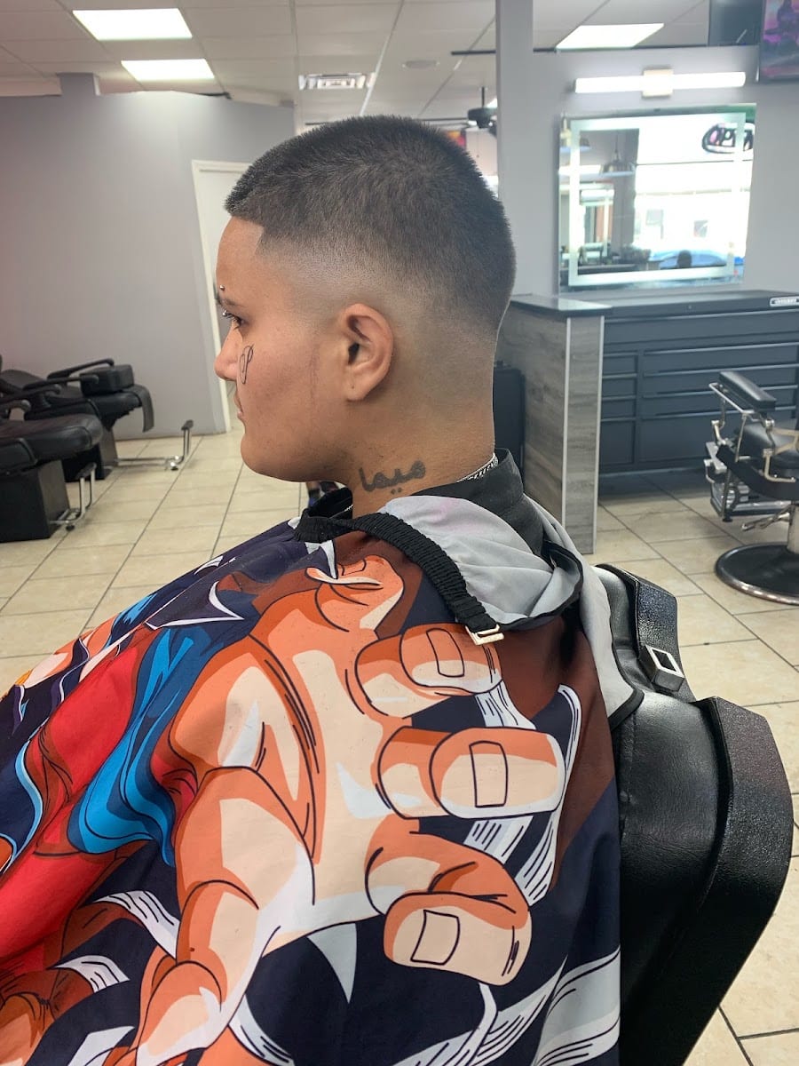 Donatello kutz, photo 3