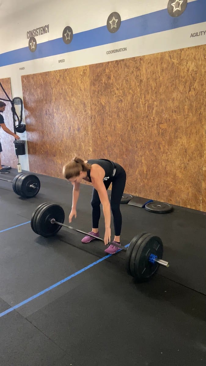 CrossFit North Scottsdale, photo 3