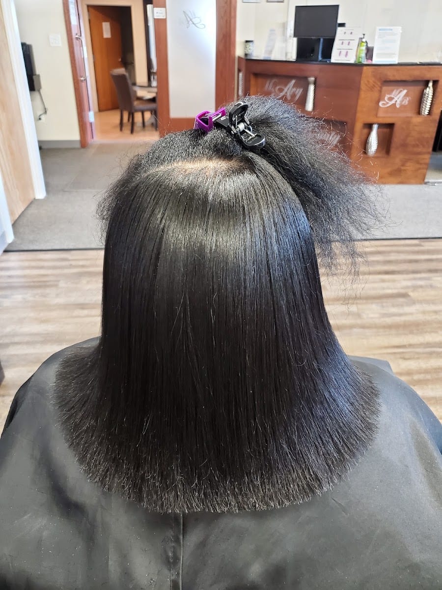 Ms. Avy Beauty Enhancements Salon