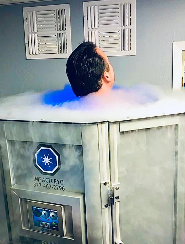 NexGen Cryotherapy, photo 3