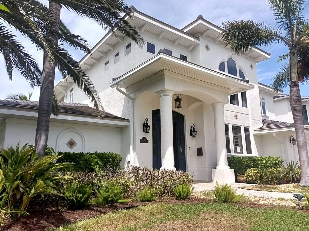 Grove Street Painting - Sarasota House Painters, photo 2