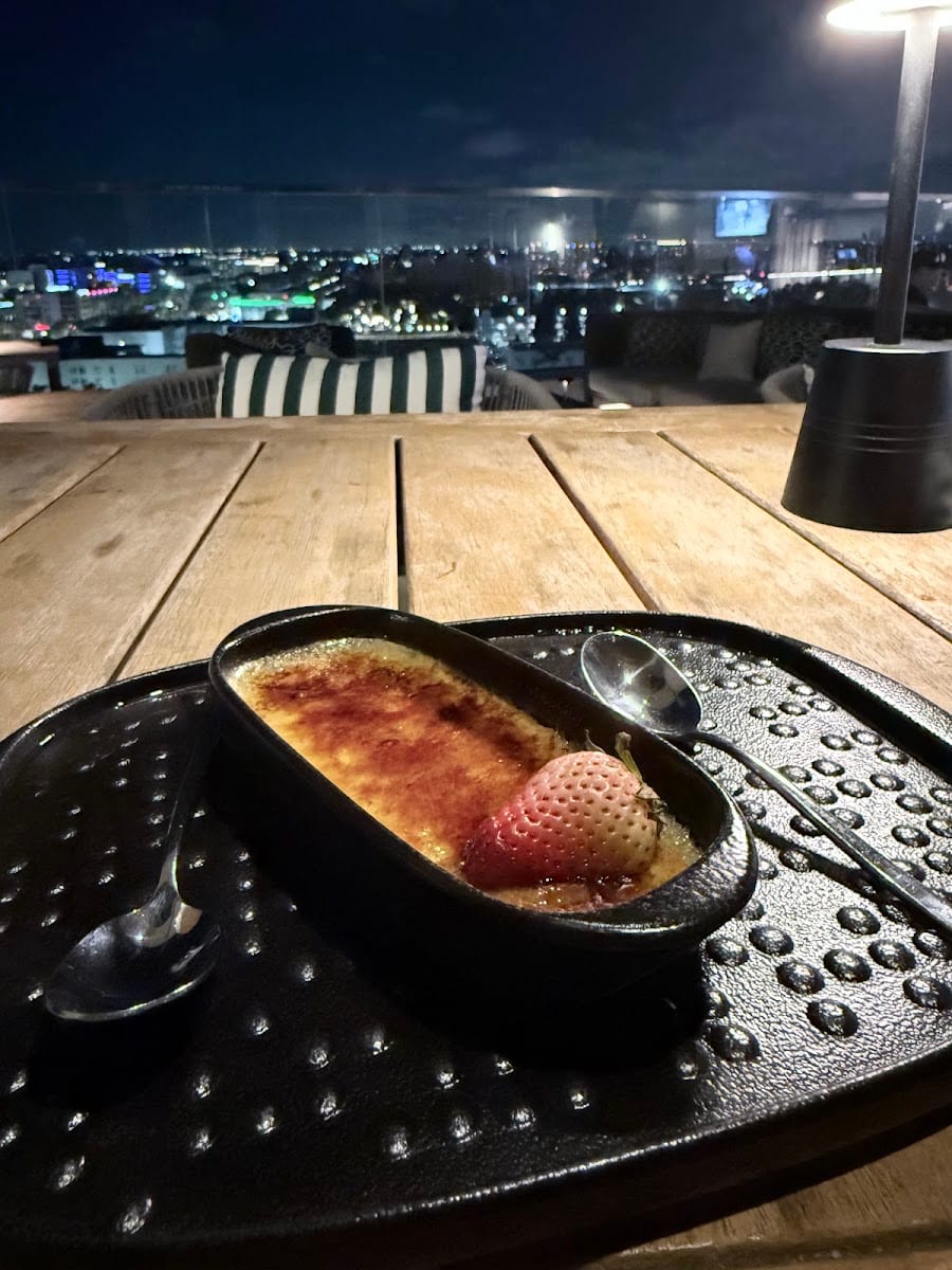 Parkestry Rooftop Bar & Lounge, photo 4