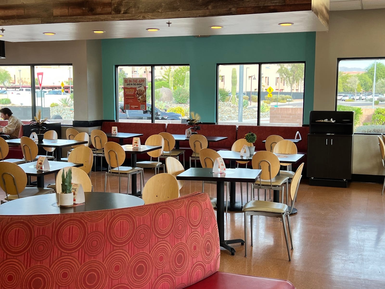 Schlotzsky's Deli, photo 4