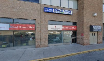 Dr. Barnouti Dental