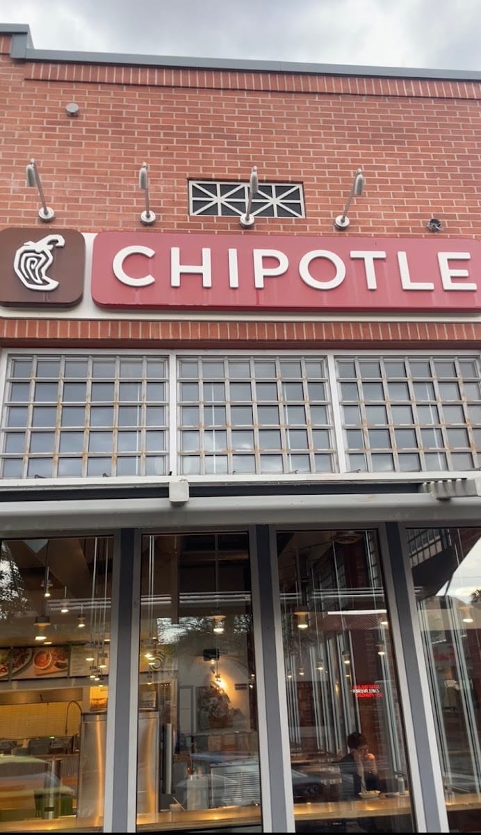 Chipotle Mexican Grill, photo 2