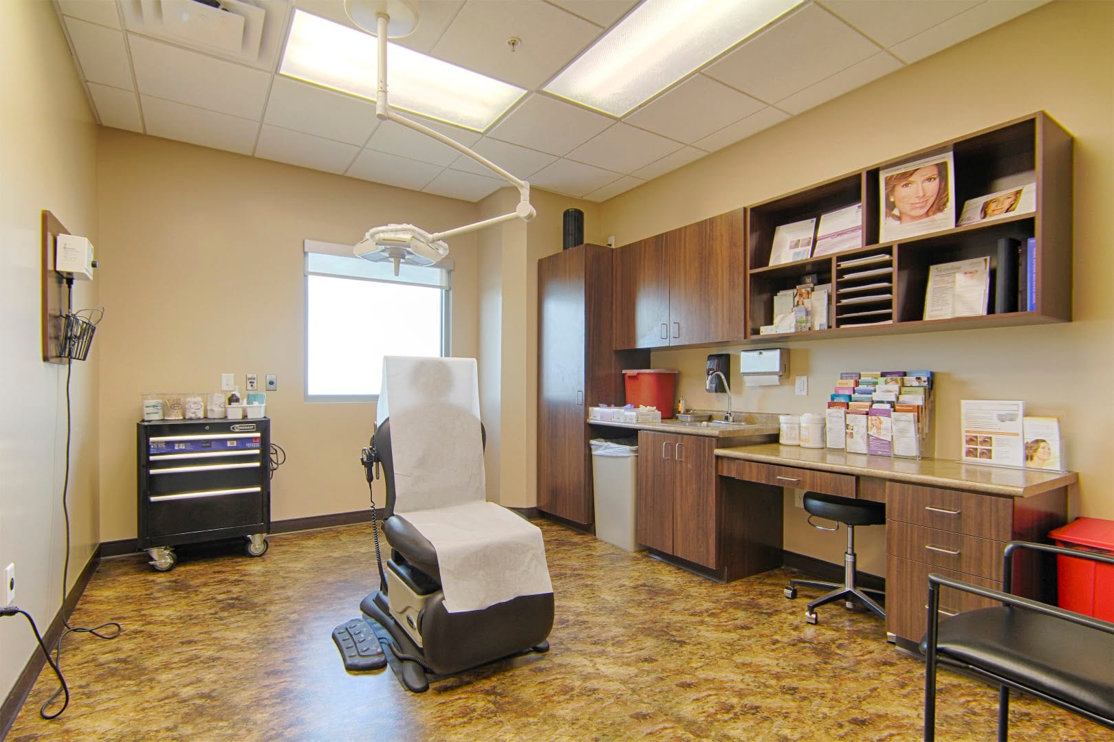 Strimling Dermatology, Laser & Vein Institute, photo 4