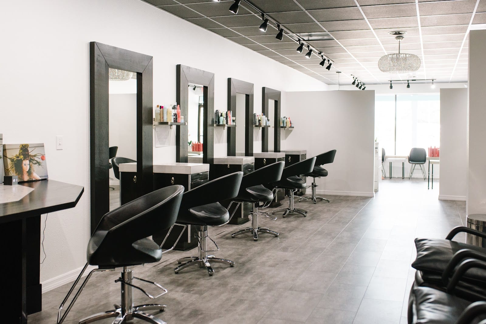 Escape Salon