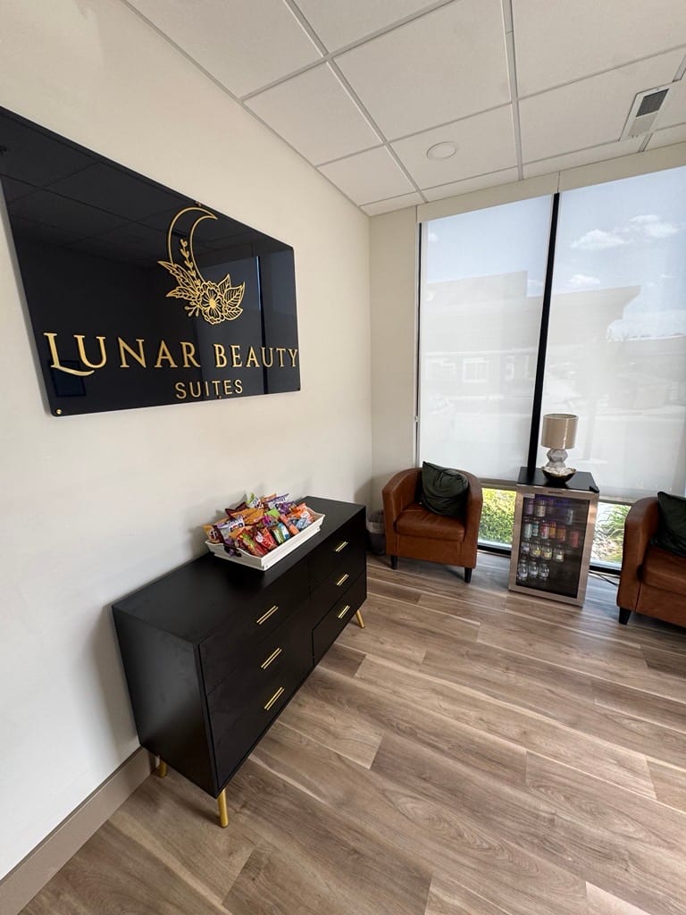 Lunar Beauty Suites