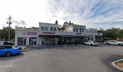 Tampa Pharmacy