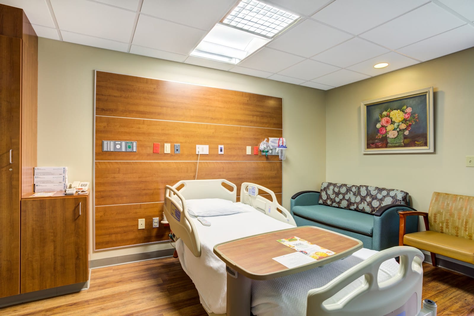 Baylor Scott & White Medical Center - Brenham