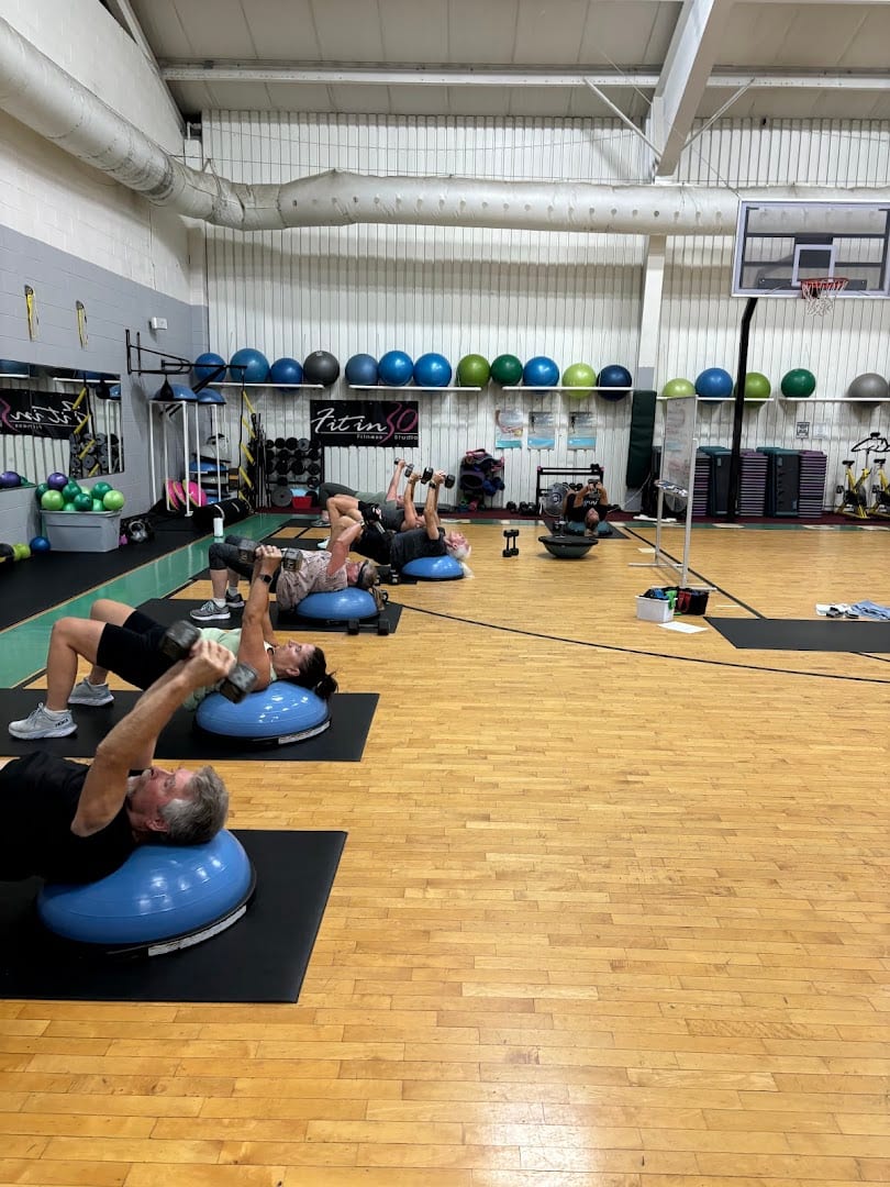 Fit in 30 Studio, LLC, photo 2