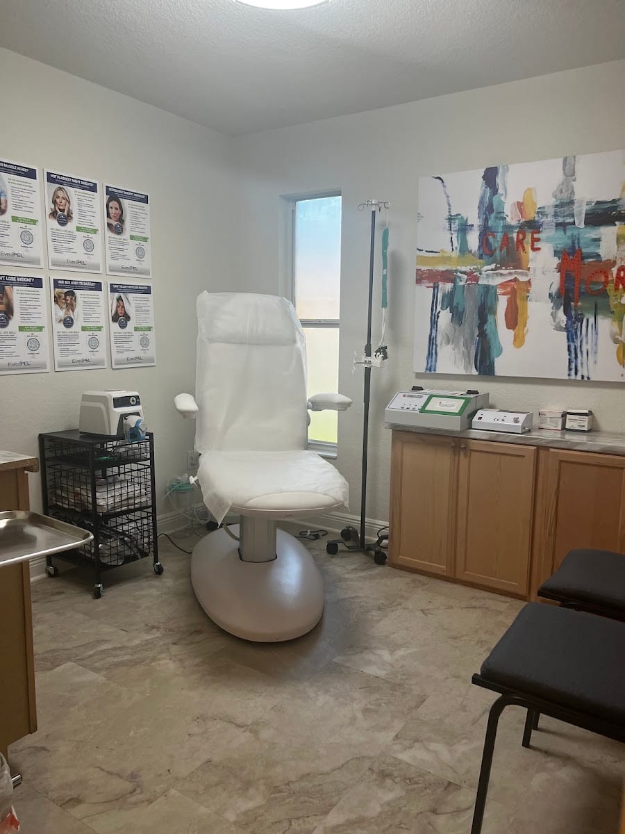 PCP-Health