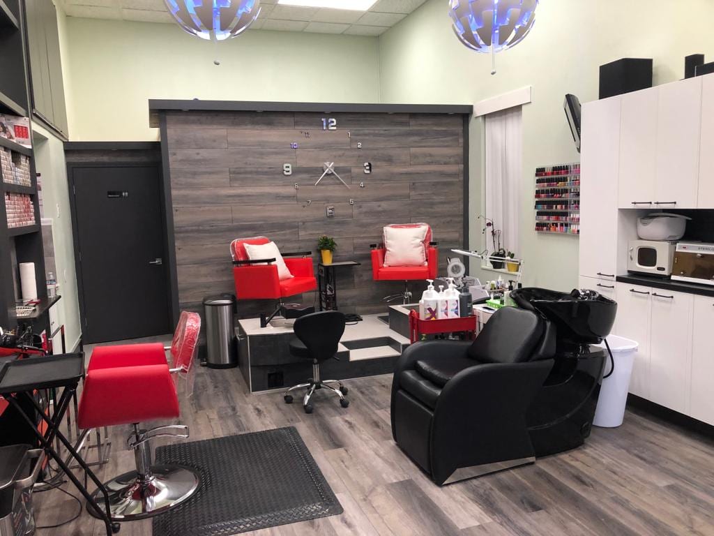 Vladimir's Beauty Salon