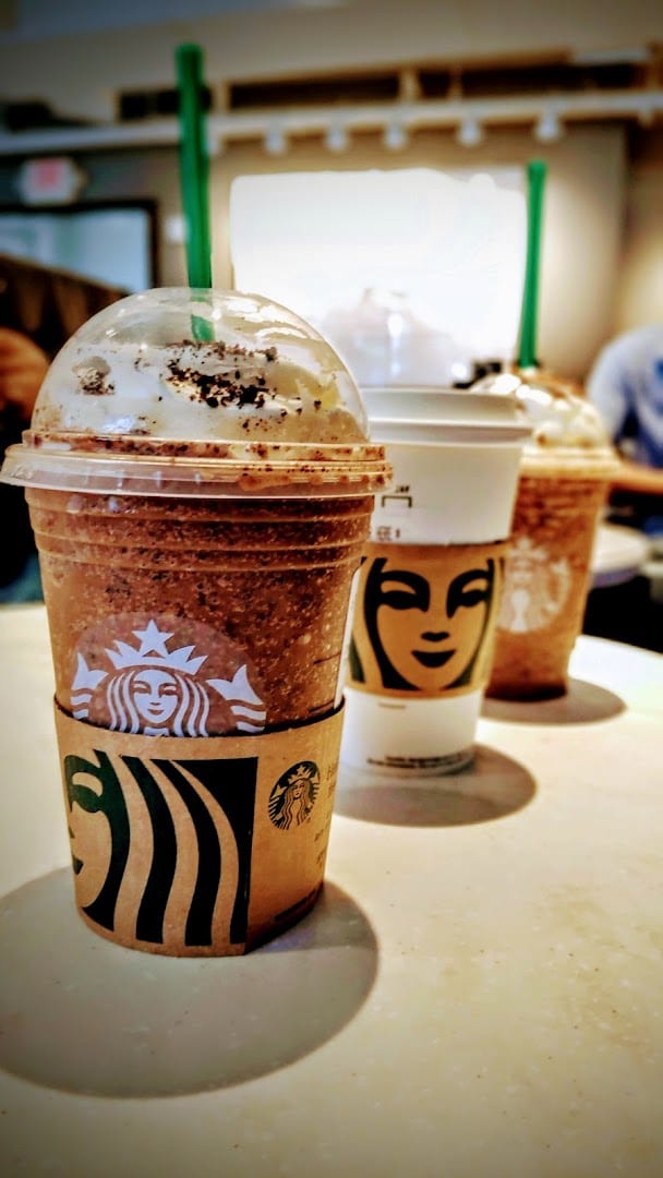 Starbucks Coffee Company, photo 4