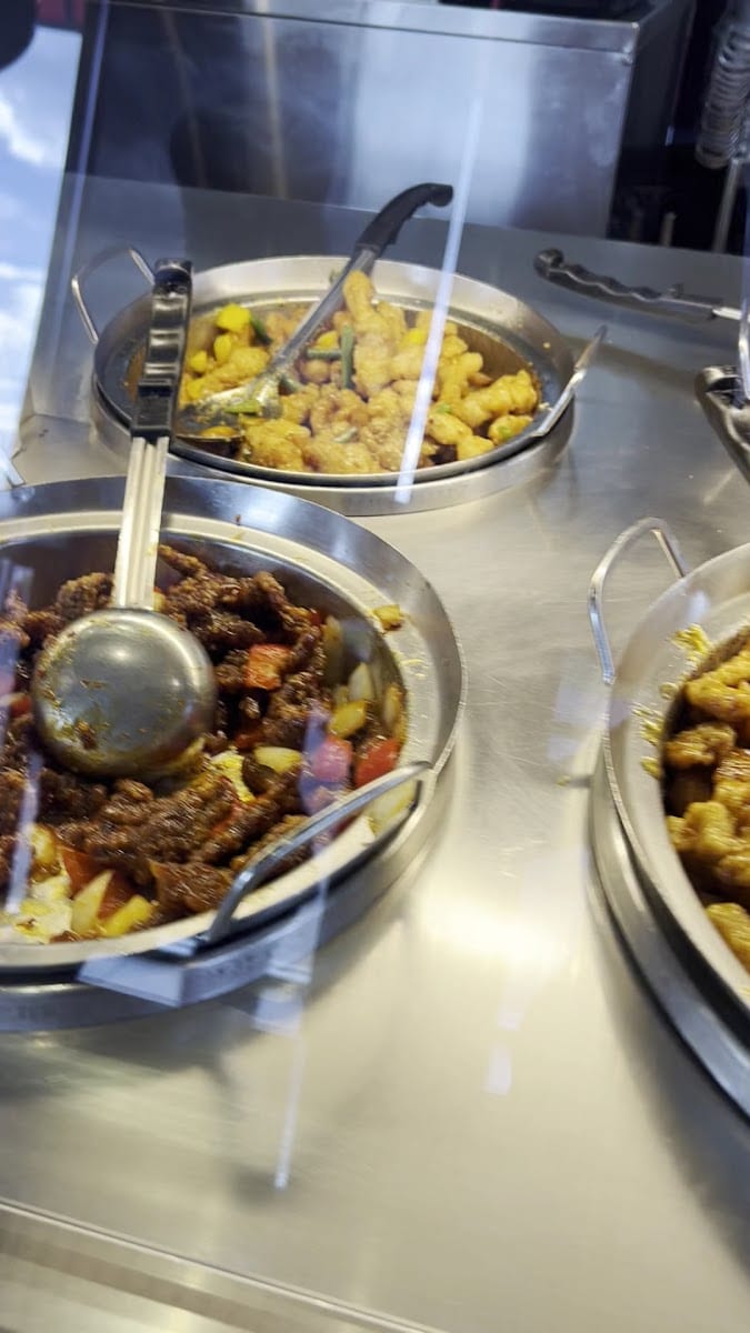 Panda Express, photo 3