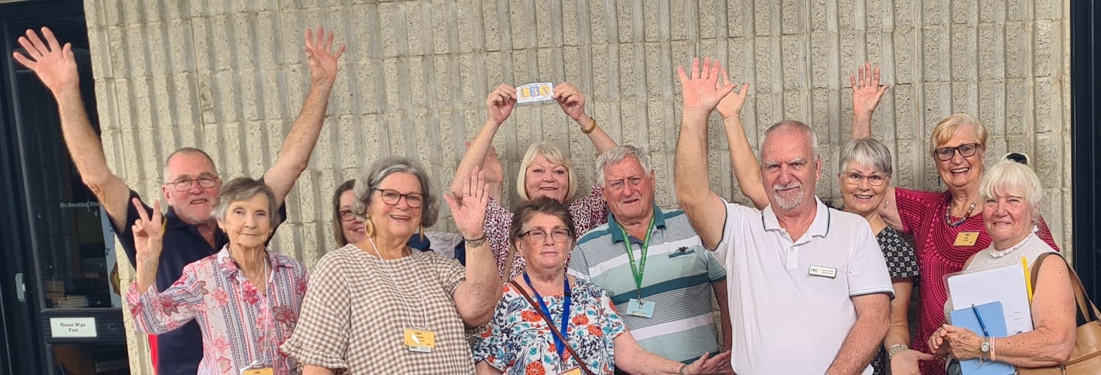 U3A Mackay