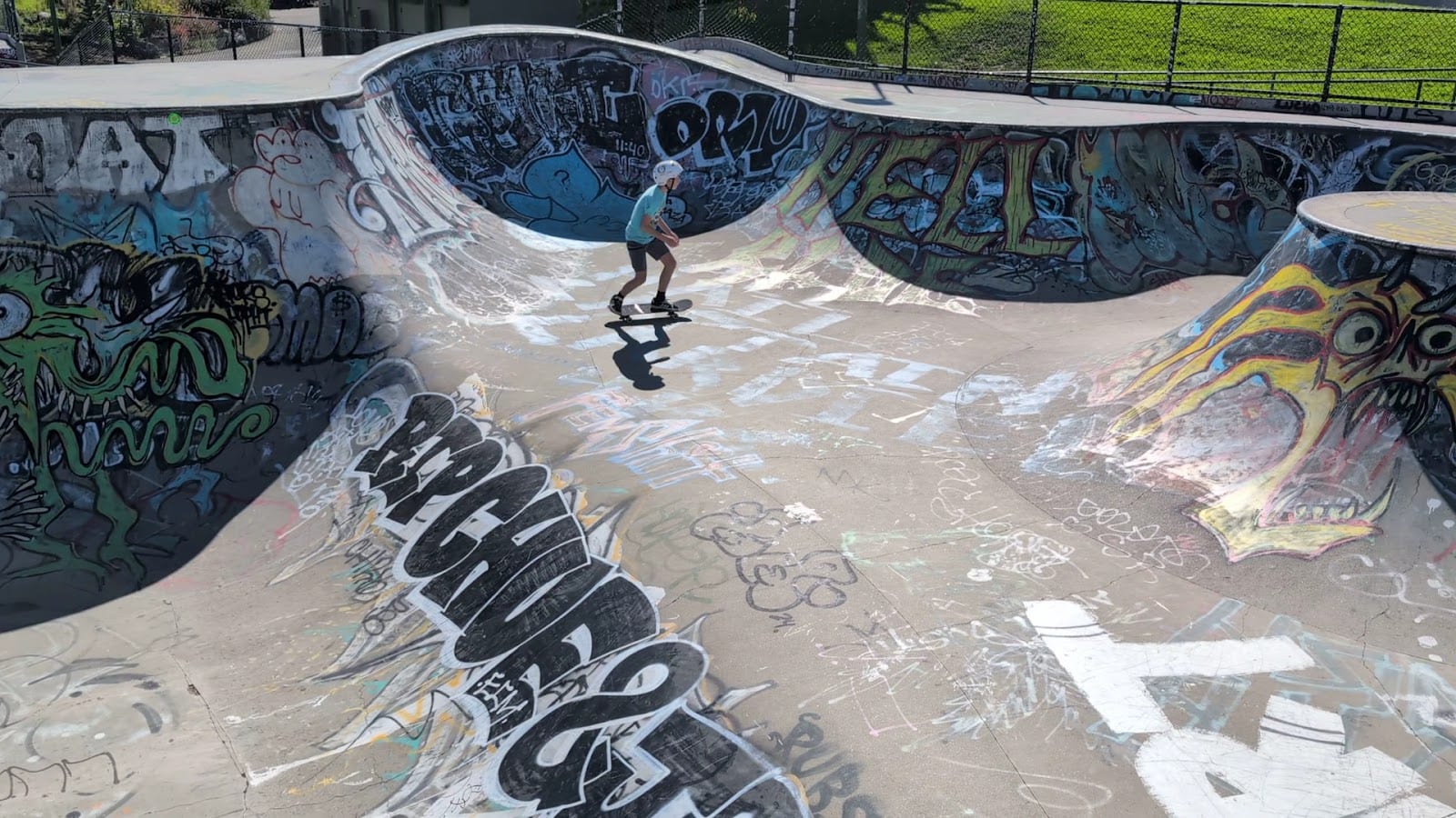 Potrero del Sol Park, photo 2