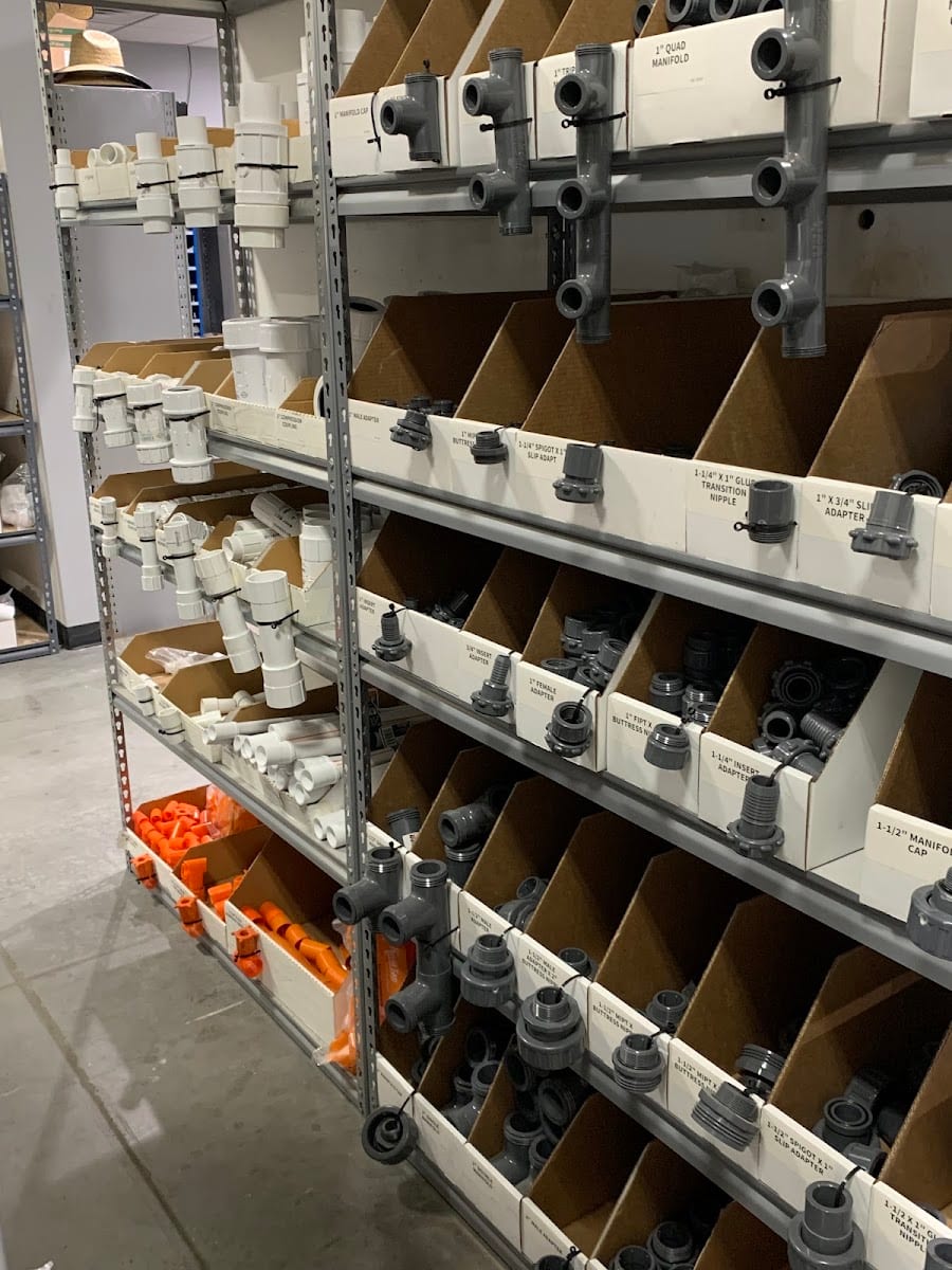 The Sprinkler Store