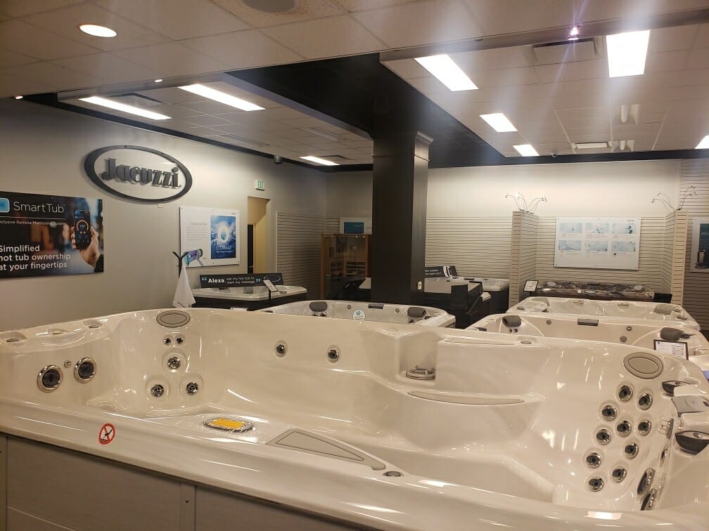 Red Rock Spas, photo 4