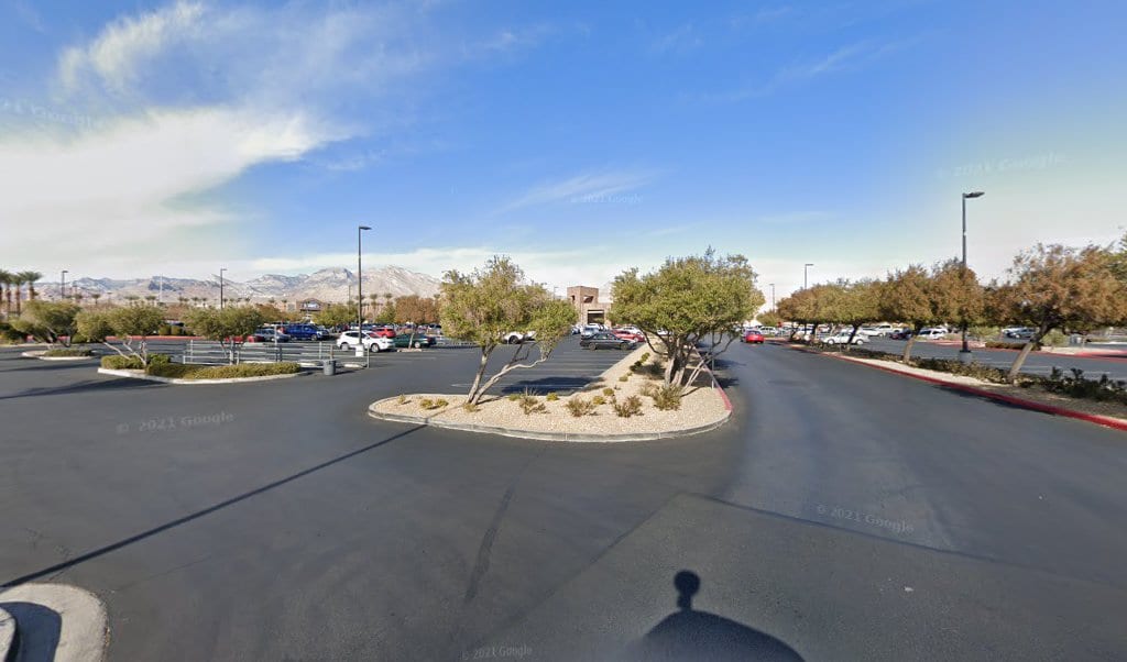 Costco Tire Service Center