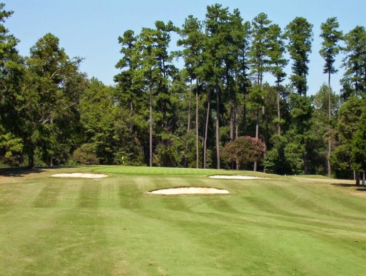 Boscobel Golf & Country Club