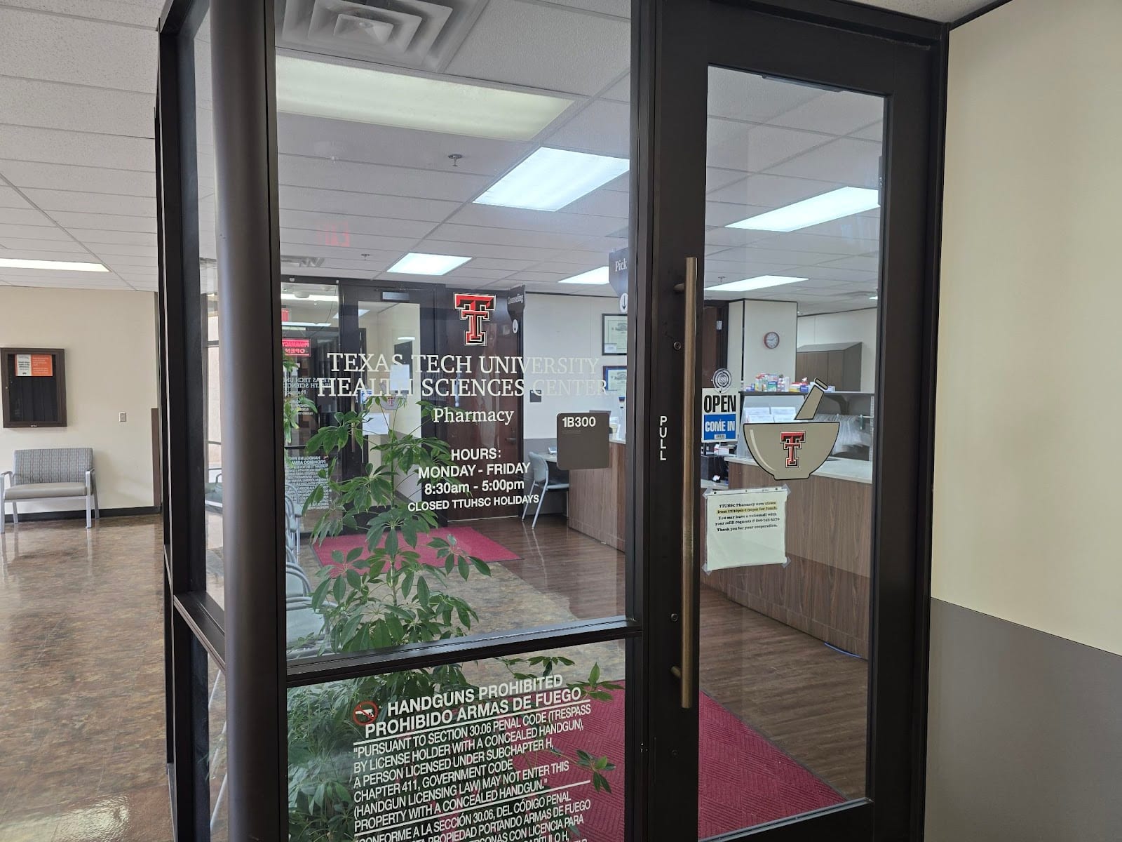 TTUHSC Pharmacy, photo 3